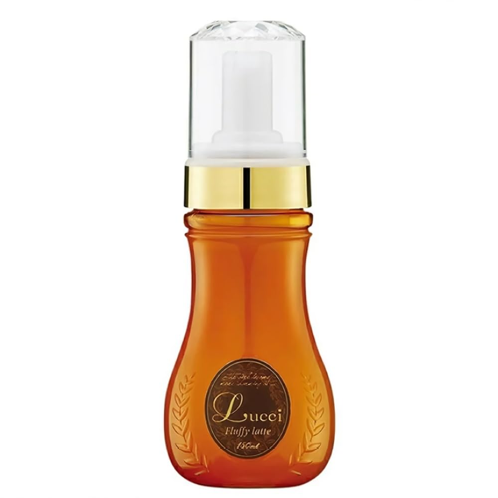 

Ford Hair Lucci Fluffy Latte 150ml