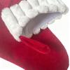 Christmas Stocking Classical Red Flannel Holiday Sock With Reinforced Hanging Loop For  Wall Display