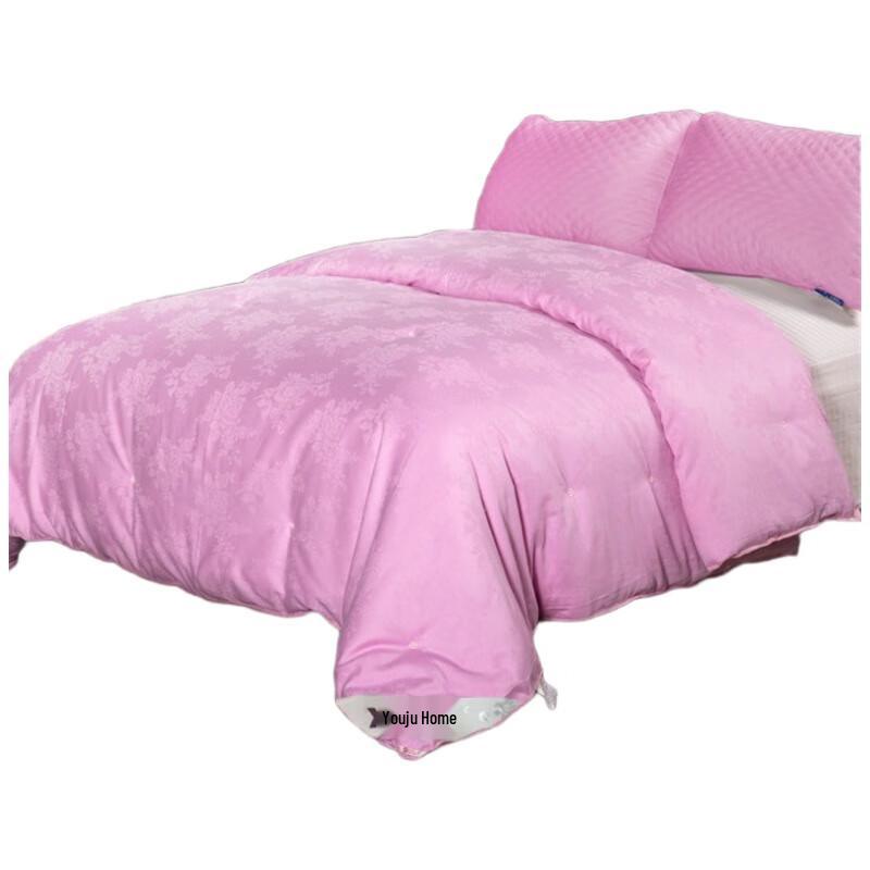 

Youmengjiaju Tussah Silk Quilt