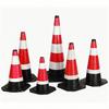 Reflective Rubber Traffic Cone