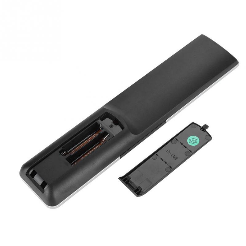 Ersatz-Fernbedienung Für Toshiba TV CT-90430 / CT-90429 – Inkl. Batterien, Keine Programmierung Nötig