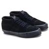 New Sk8 Neighborhood X Vans Mid 83 Dx 'Black' VN0A5JMFCJJ