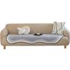 Anti-Scratching Special-Shaped Ins Style Sofa Cushion Non-Slip Four Seasons Universal Chenille Simple and Light Luxury Sense Sofa Cover Cloth