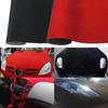 135*30 CM Vinyl Car Wrap Sticker Premium Quality Self Adhesive Car Wrapping Sticker Vehicle Decal Console Computer Skin
