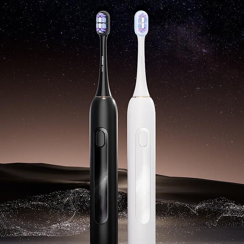 

Leboo Smart Sonic Зубная щетка 3