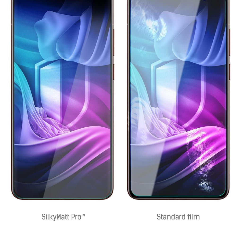 Realme Gt7 Pro - 3Mk Silky Matt Pro