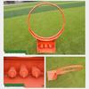 Huiyao Haiyu Portable Basketball Hoop