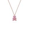5642976 Collier Ours en Peluche
