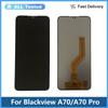 LCD Screen and Digitizer Full Assembly For Blackview A70 A70 Pro