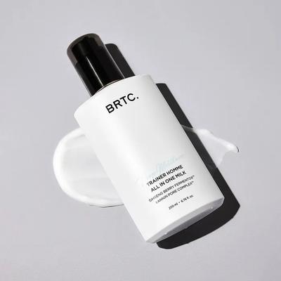 BRTC Trainer Homme All-in-One Milk 200ml
