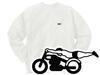 Tops – Camisolas e sweatshirts