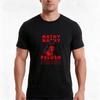 Nathy Peluso Tshirt Summer Casual Cotton Tee Oversized Streetwear Tops Vintage Graphic Print Loose Fit Short Sleeve