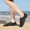 Beach Aqua Shoes Quick Dry Water Sports Shoes Unisex Wading Shoes for Kayaking Camping Fishing Wading Sneakers