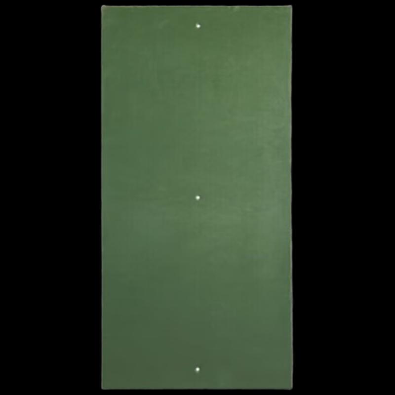 Rectangular Outdoor Target Board