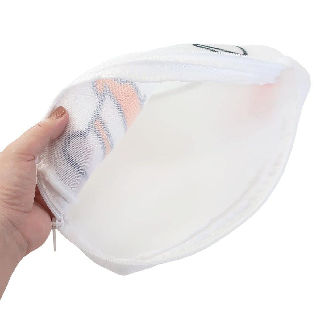 Miffy Pouch Dick Bruna [Laundry Net] Die-Cut