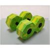 WEZHO Water Floating EVA Fitness Dumbbell