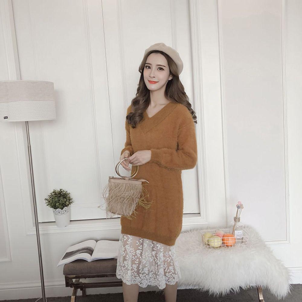 70cm Safety Skirt Petticoat Anti-glare Lining Petticoat Women Fashion Lace Underskirt Slips  Girls