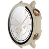 Impact Resistant  Clear Cover with Responsive Touch Surfaces Clear Screens Guard Simple Installation for Watch X2 Mini