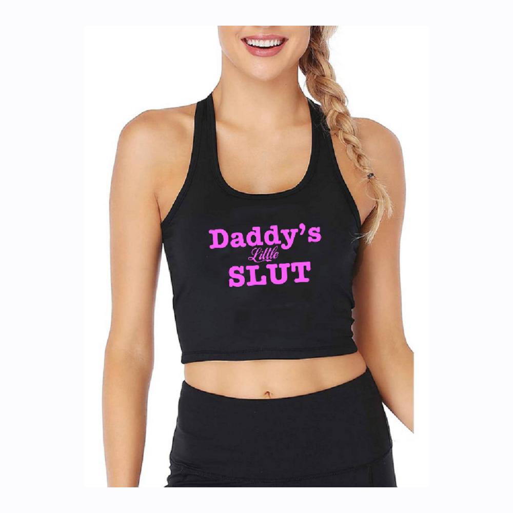 Daddy's Little Novelty Shirt Submissive Ddlg Fetish Clothes Fetish Shirts & Tops