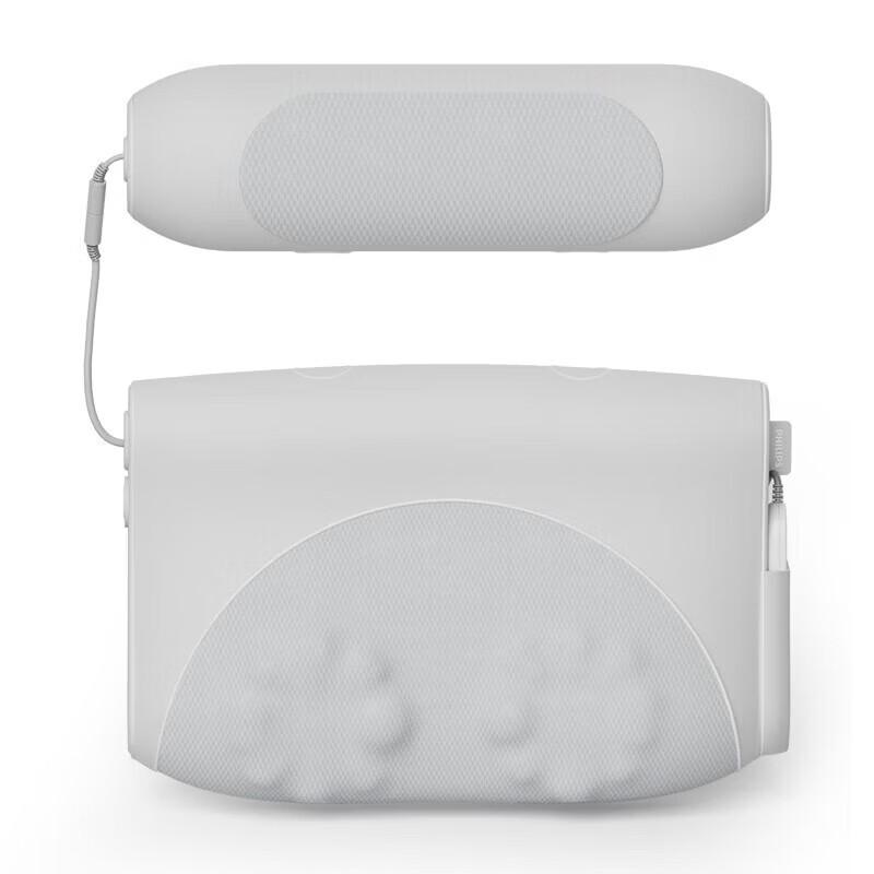 

Philips Neck and Shoulder Massager Pillow CN plug (adapter included)