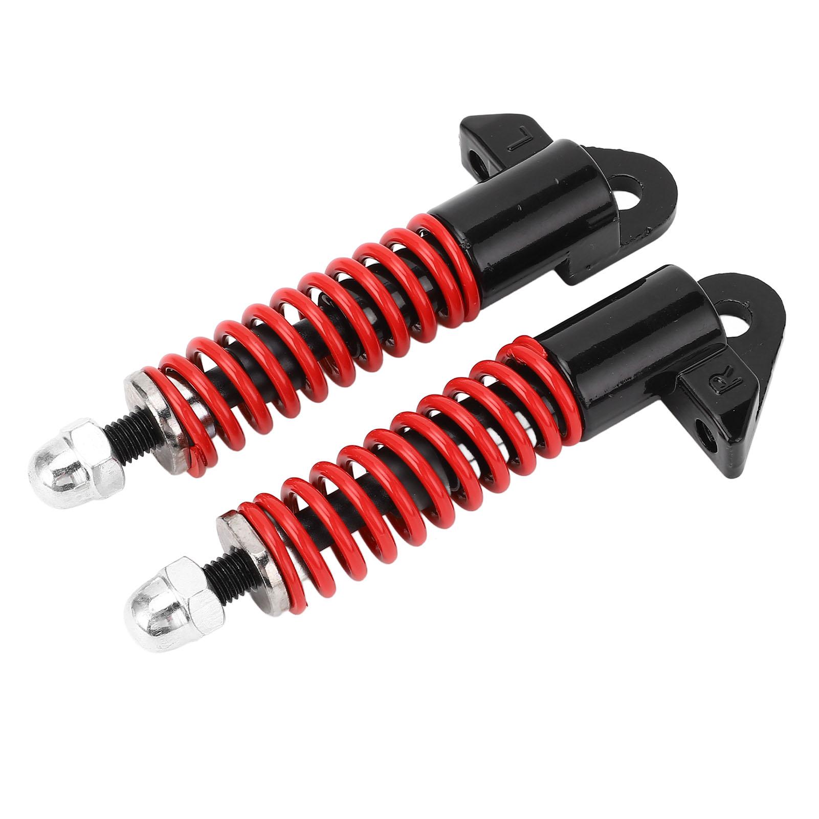 

Пара 128 мм Гидравлические Передние Высокопроизводительные для Электросамоката Мотоцикла Квадроцикла Скутера Грязевого Питбайка