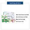 Herbacin Kamille Little Bird 4-Piece Hand Cream Set