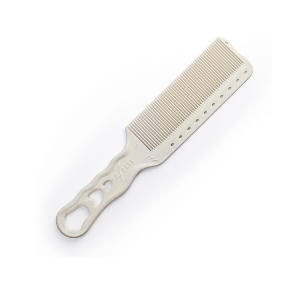 

YS Park Clipper Comb YS-Hs281 White