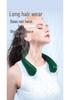 Rechargeable Bladeless Neck-Hanging Mini Fan