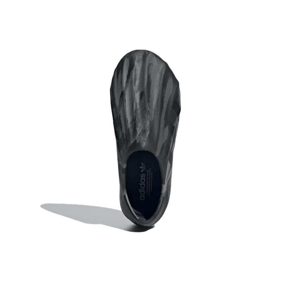 Adidas AdiFOM Superstar Černošedé Unisex Tenisky Core-Black Grey-Five Grey-Three ID3923