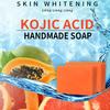 Kojic Acid Gentle Cleansing & Moisturizing Essential Oil Bath Soap
