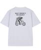 DRIFTOUT No Brake Bear Short Sleeve T-Shirt (3 Colors)