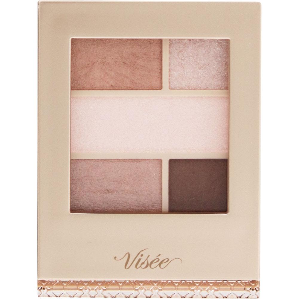 Biseta Beer Ice Br 1 Cashmere Mud 4.8g Kose