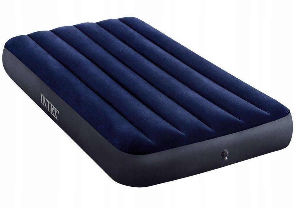 Inflatable Mattress Intex 64757 99X191X25 Cm
