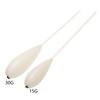 15g/30g Fly Fishing Rotating Float Acrylic Large Float Buoyant Fishing Float Controller For Long Distances Easy to Use