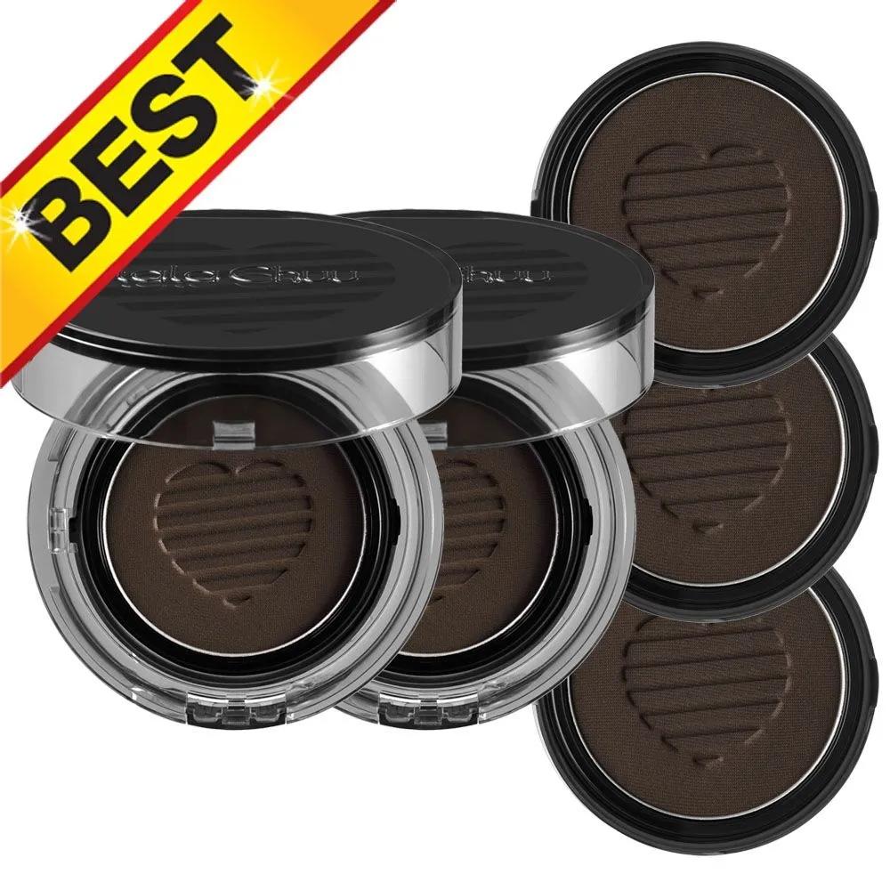 

Lalachuu Season 3 Hair Cushion Perfect 9g 2 Main Products + 3 Refills Dark brown