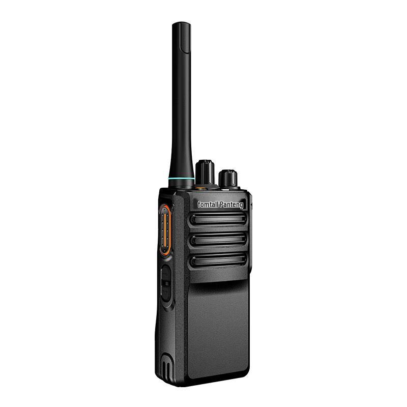 Fomtalk High Power Digital Waterproof Two-Way Radio (CN version)