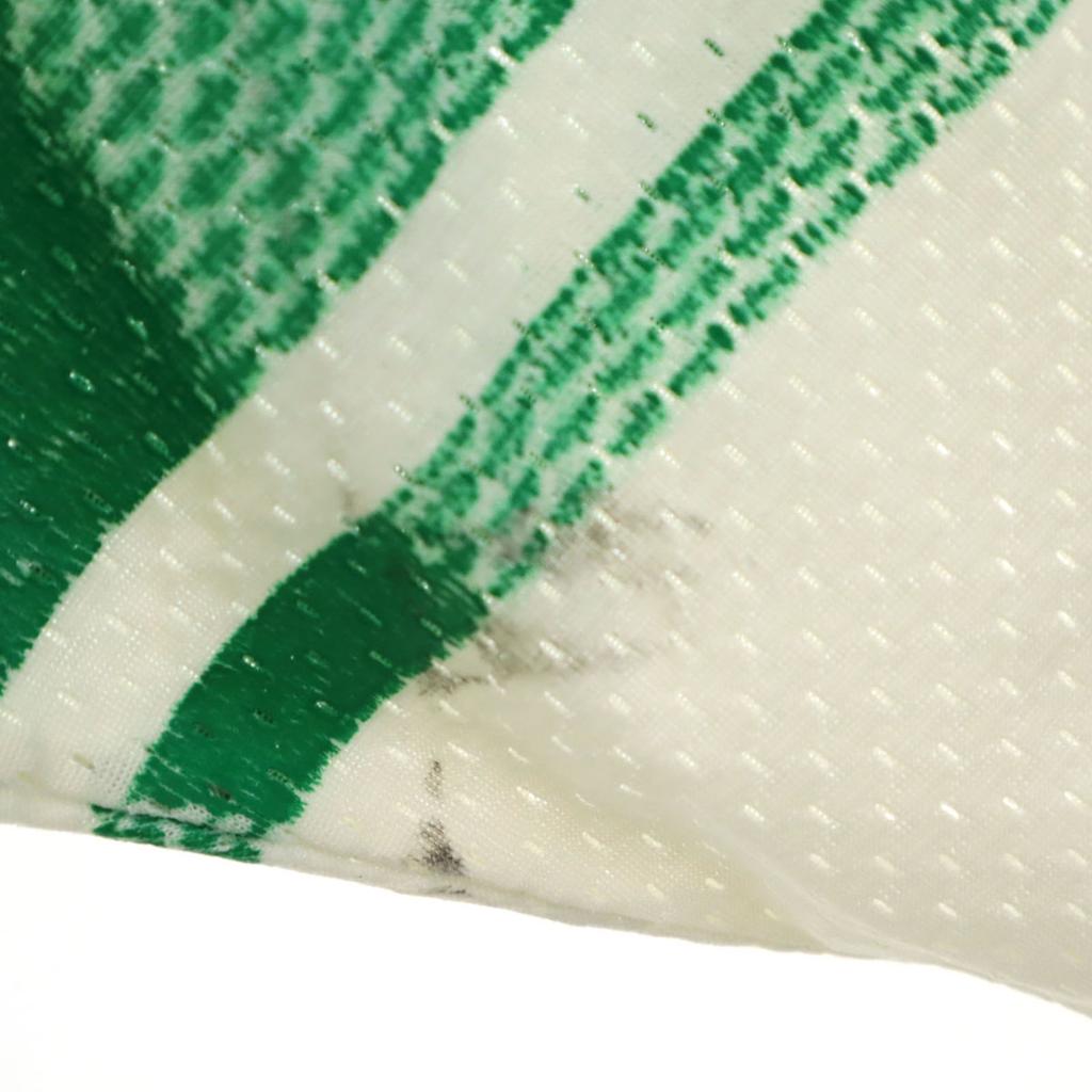 ARTEX 70er 80er Jahre Hergestellt in den USA Vintage NCAA Michigan State Spartans Kurzarm American Football T-Shirt Herren Gebraucht