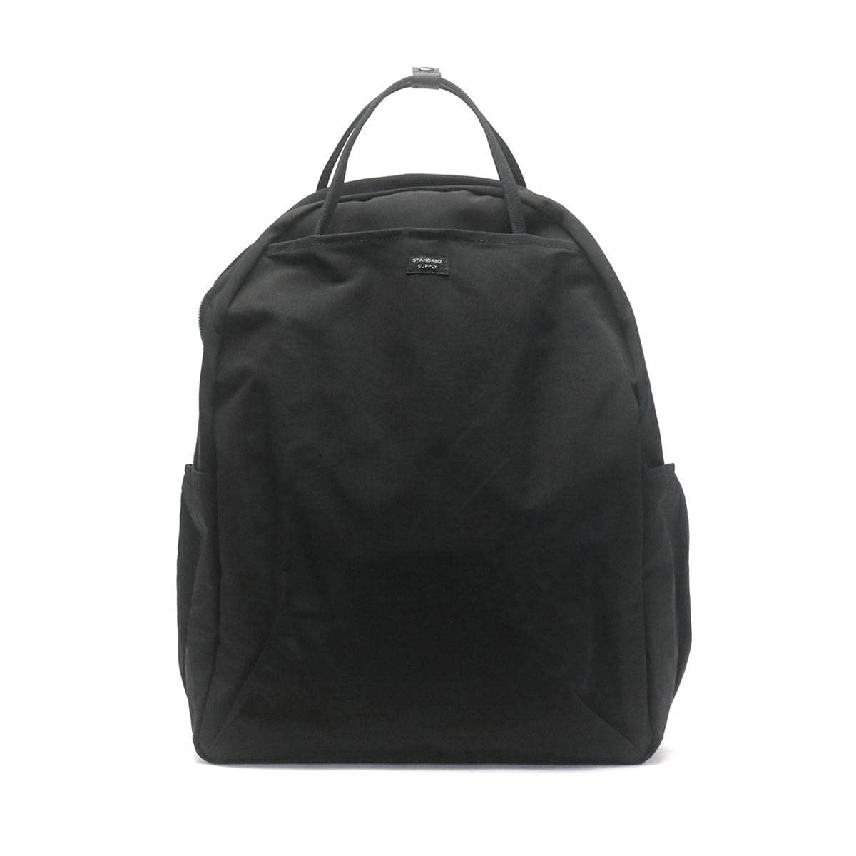 

Standard Supply Simplicity Wallaroo Backpack in Black