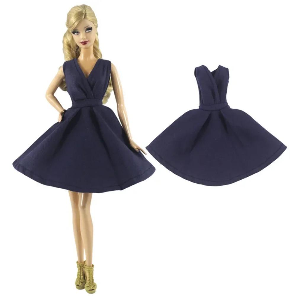 Handgemachte BABI-KLEIDUNG Ballettkleid für 11,5 Zoll 30 cm Puppenkleidung Viele Stile Geschenke für BABI-Puppenzubehör