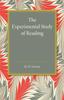 The The Experimental Study Of Reading by M. D. Vernon - Paperback Book
