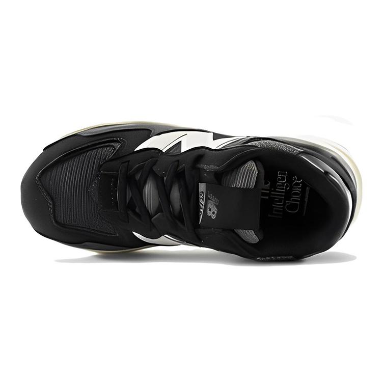 (GS) New Balance 57/40 'Black Moonbeam' Kids' GC5740RS