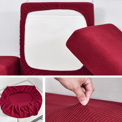 Textil do jedálne a obývacej izby – Poťahy na gauče