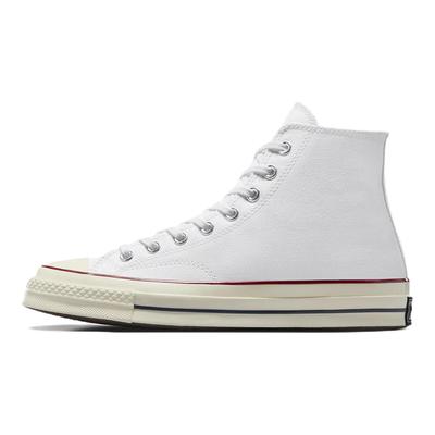 Converse Chuck 70 High White Unisex Sneakers 162056C-102
