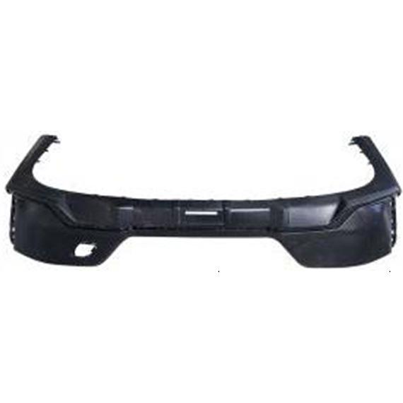 BMW 7 Series G70 Rear Bumper Lip (Model: 51128081541) Contact for details без