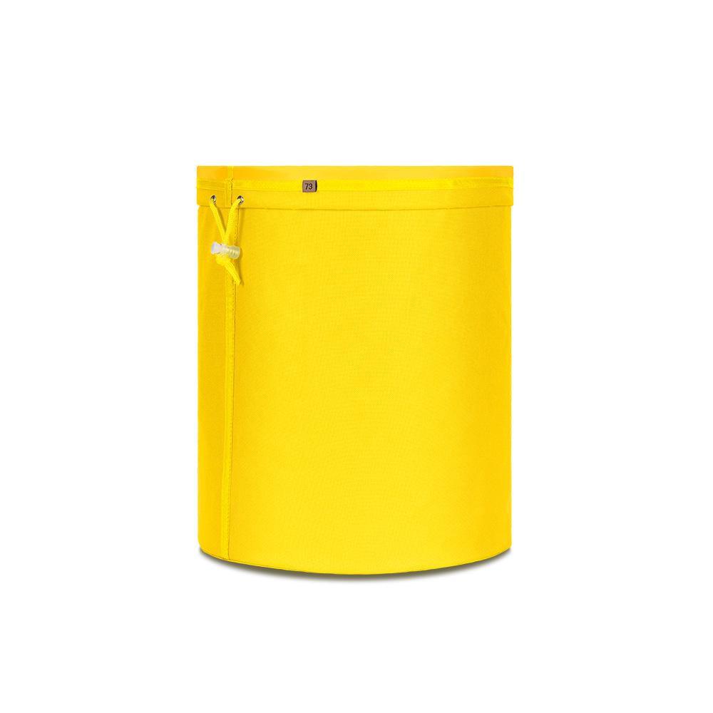 5-Gallon Filter Mesh Bag for Fruit & Chinese Medicine Extract