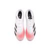 Adidas 20.3 L MG Multi Ground Cushioning Slip Resistant Abrasion Resistant Soccer Shoes Men's White FW1092