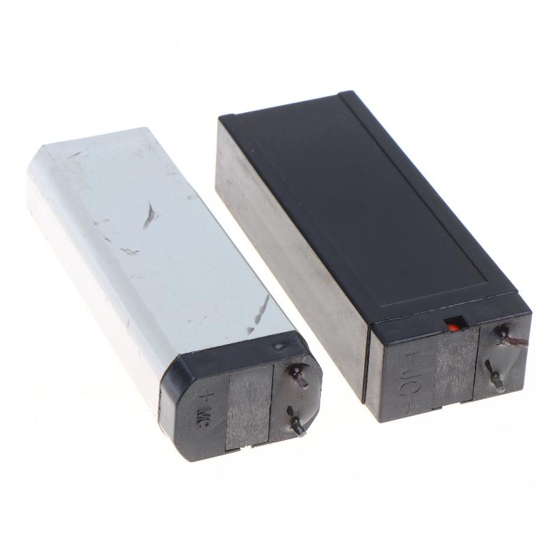 4V Lead Acid Battery 350-2100Mah Rechargeable Storage Batteries Led Lamp Headlights Flashlights Electric Mosquito Swatter
