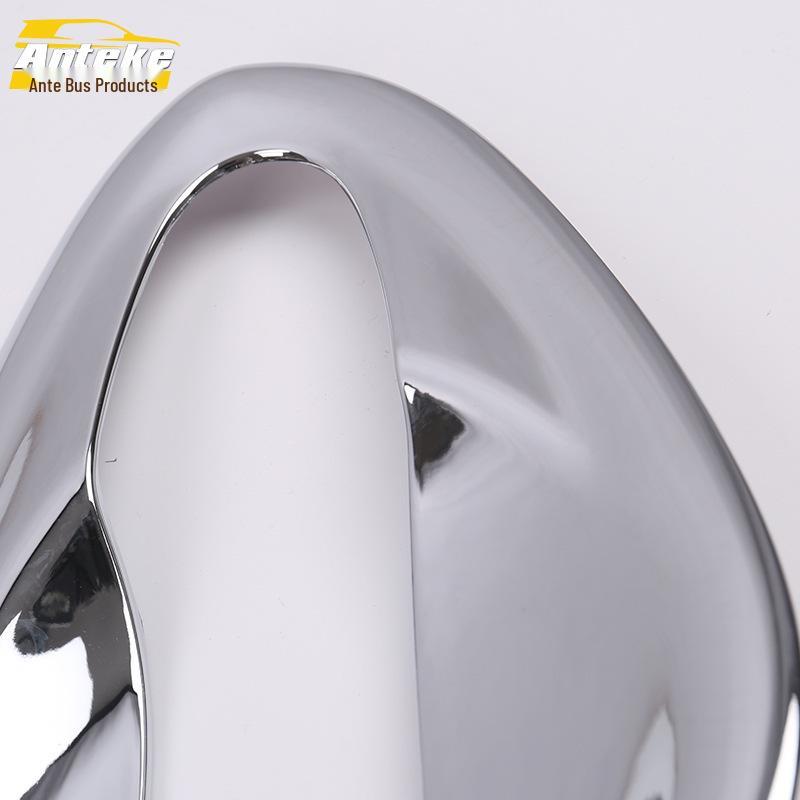 16 Qashqai Door Bowl Anti-Scratch Protective Film & Sticker Accessories