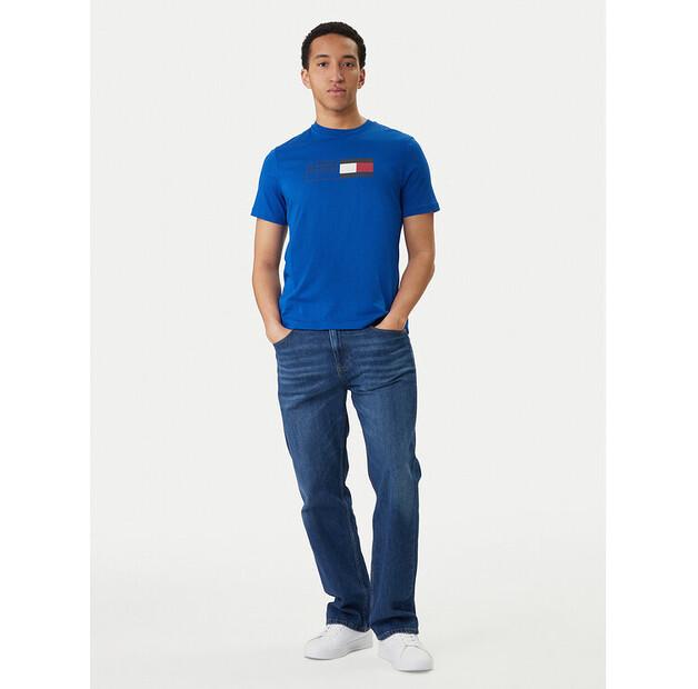 Футболка Tommy Hilfiger Brand Love Box