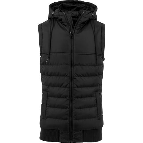 

Build Your Brand Unisex Adult Bubble Gilet XL